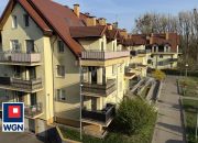 Szczecin Dąbie, 669 000 zł, 69.57 m2, pietro 2/3 miniaturka 1