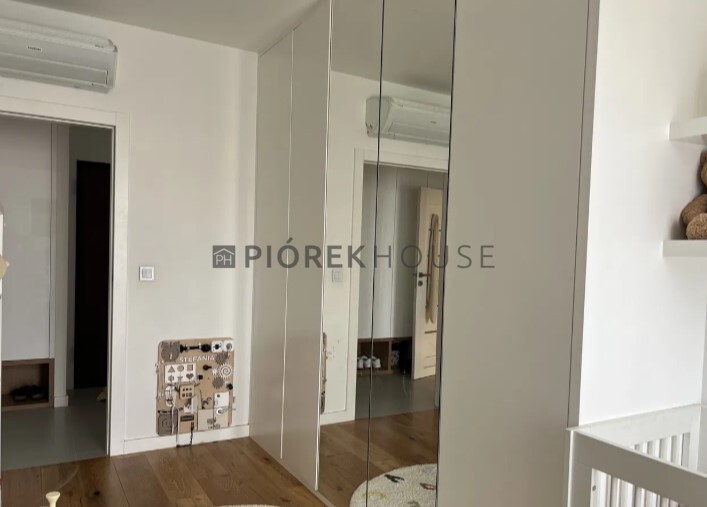 3-pokojowe mieszkanie na Mokotowie miniaturka 11