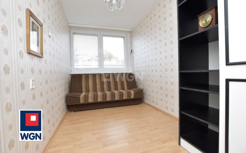 Inowrocław Osiedle Piastowskie, 1 200 zł, 45 m2, pietro 4/5 miniaturka 6