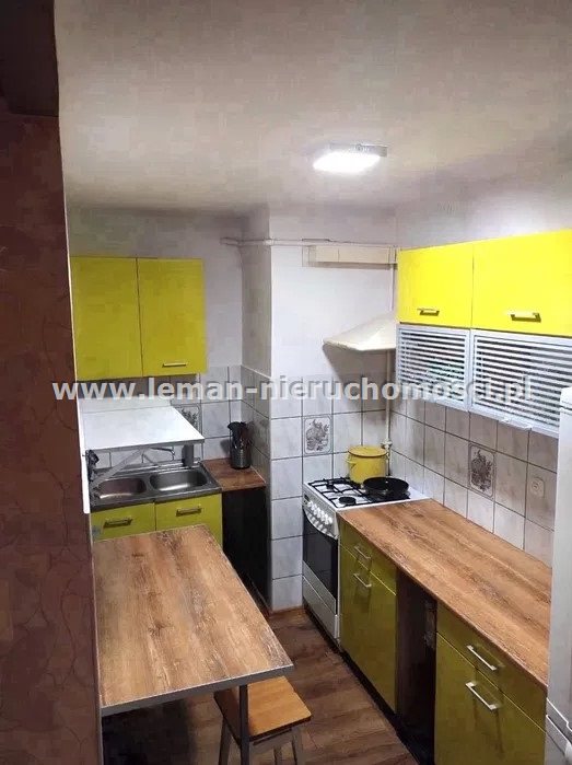 Lublin Tatary, 299 000 zł, 35.85 m2, z balkonem miniaturka 3