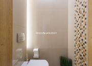 Nowoczesny salon 40m2/2balkony/garaz/piwnica miniaturka 20