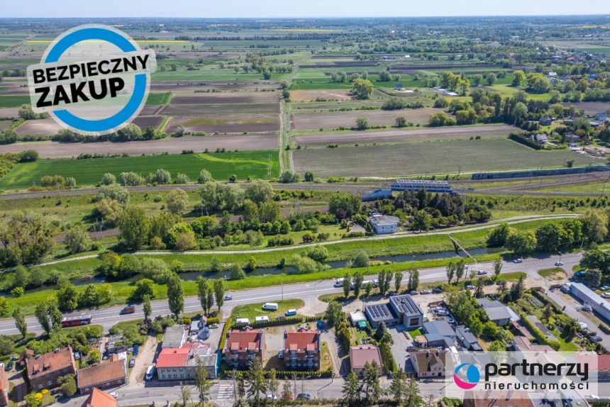 Gdańsk Orunia Górna, 619 000 zł, 47.13 m2, 2 pokojowe miniaturka 21