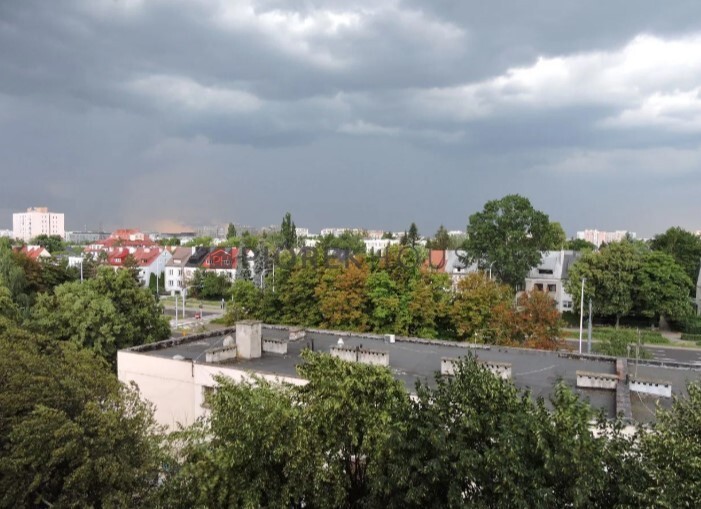 Kawalerka na Mokotowie miniaturka 9