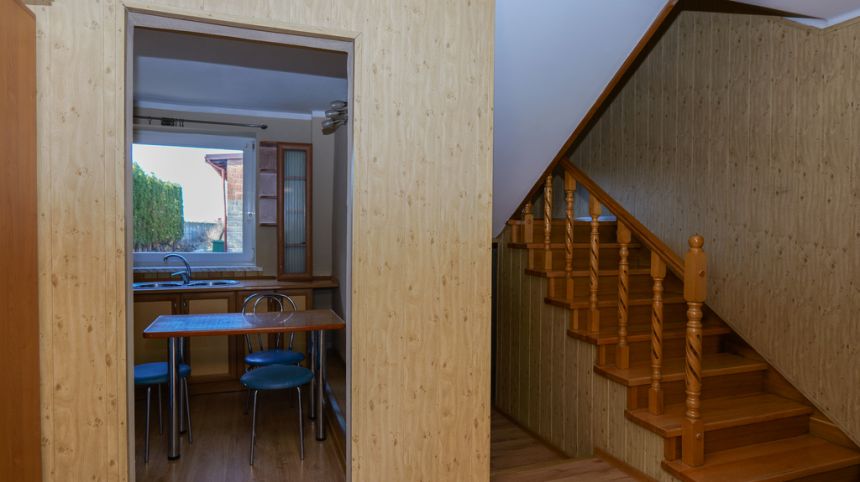 Kłobuck, ul. Sienkiewicza | Dom blisko centrum miniaturka 12