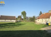 Dom z zabudowaniami i działką 5800 m² – Chlebówka miniaturka 3