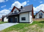 Przestronny nowy dom w zielonej okolicy miniaturka 1