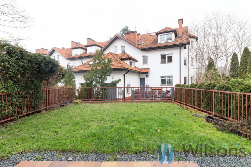 Warszawa Sielce, 14 000 zł, 230 m2, 7 pokoi miniaturka 24
