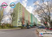 Gdańsk Zaspa, 619 000 zł, 48.9 m2, 2 pokojowe miniaturka 10