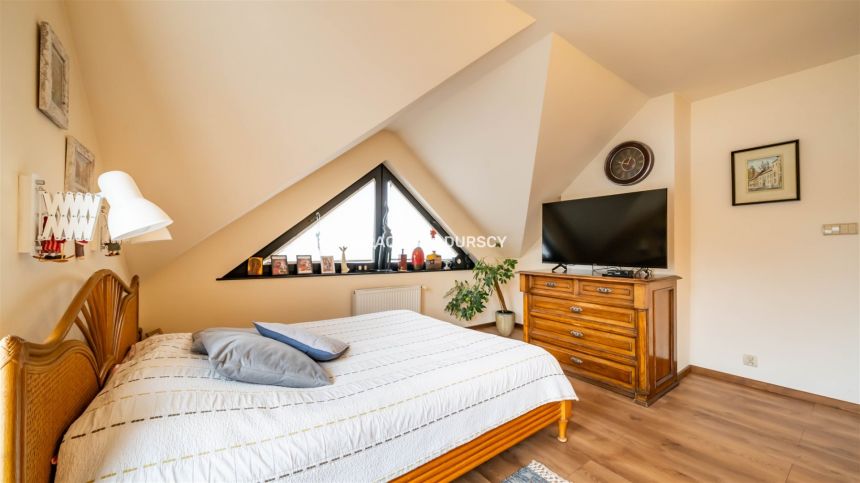 Dom w Węgrzcach Wielkich, 200m2! miniaturka 31