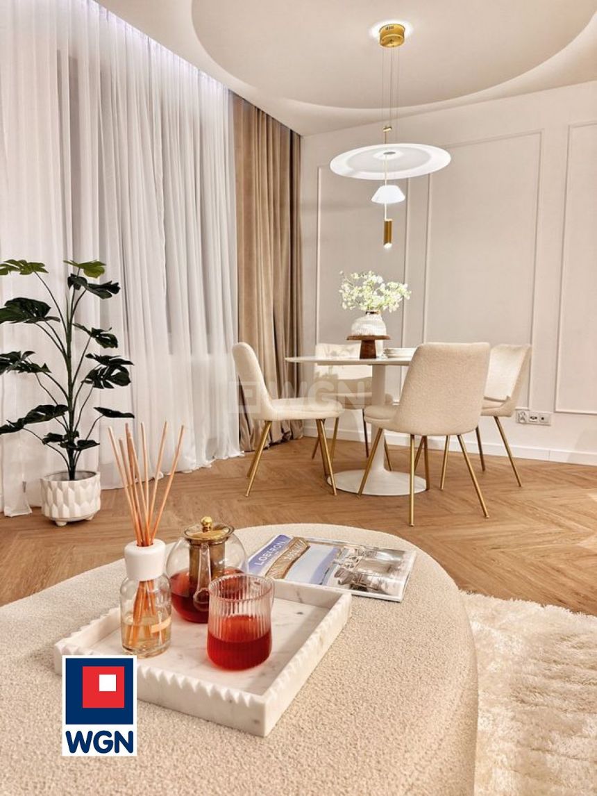 Gdańsk Piecki-Migowo, 1 190 000 zł, 63.6 m2, wysoki standard miniaturka 3