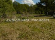 Sewerynów, 110 000 zł, 15 ar, budowlana miniaturka 9