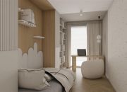 ATRAKCYJNY APARTAMENT na 3 PIĘTRZE Z  TARASEM - IN miniaturka 14