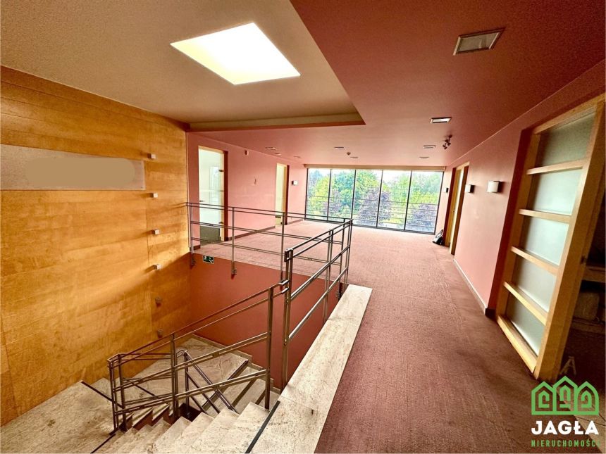 700m2|nowoczesny biurowiec|Brzoza|10km Bydgoszcz miniaturka 10