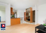 Poznań Naramowice, 418 000 zł, 35.1 m2, z balkonem miniaturka 4
