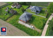 Zakrzew, 360 000 zł, 193 m2, jednorodzinny miniaturka 13
