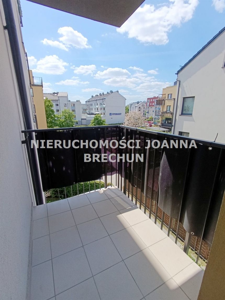 ul. Skarbowców / Parking miniaturka 5
