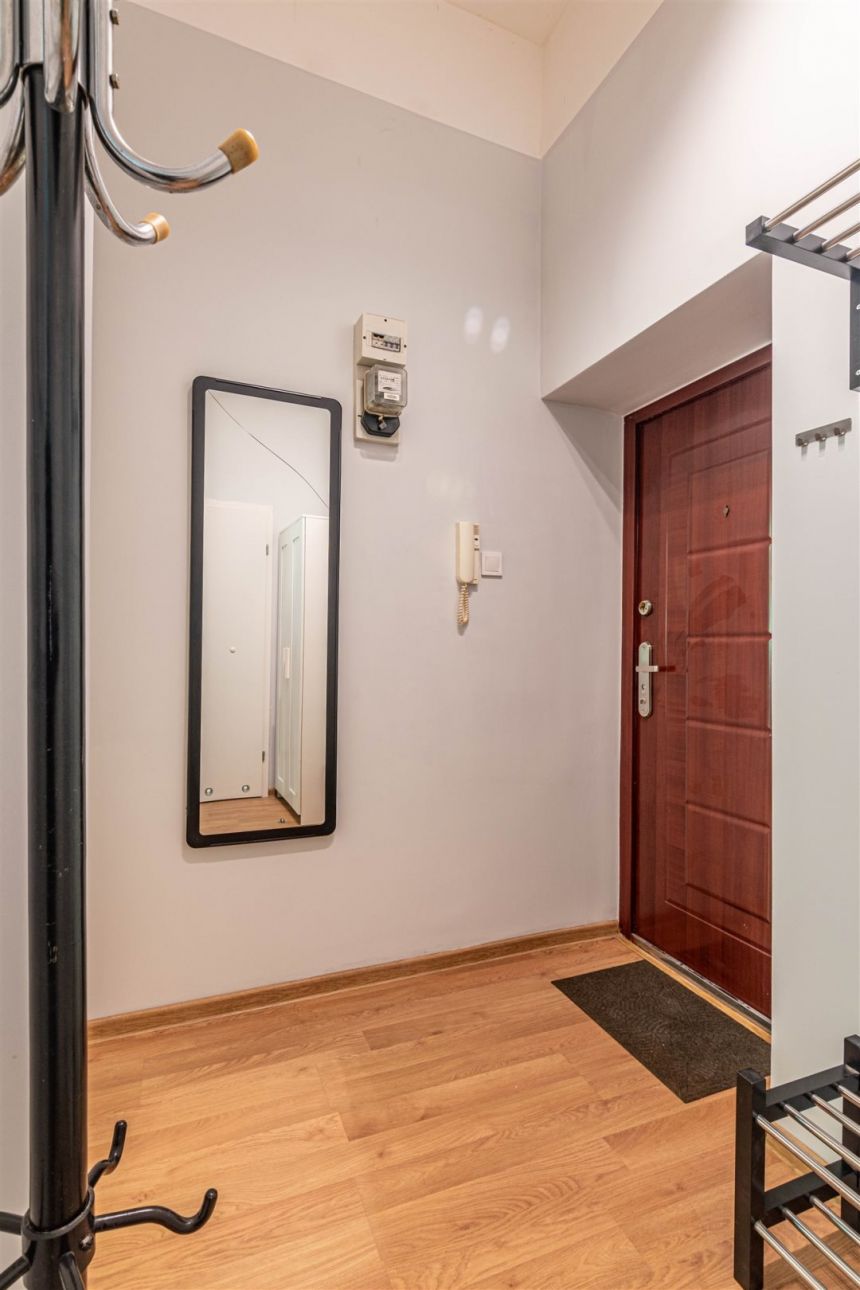Szczecin Drzetowo, 1 800 zł, 37.05 m2, umeblowane miniaturka 11