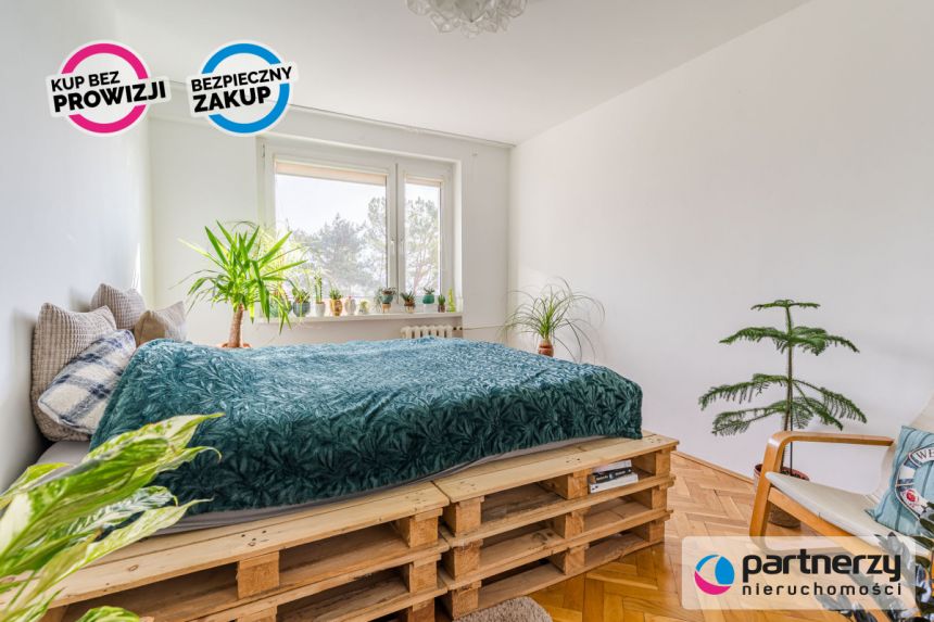 Sopot Kamienny Potok, 699 900 zł, 49.1 m2, pietro 4 miniaturka 9