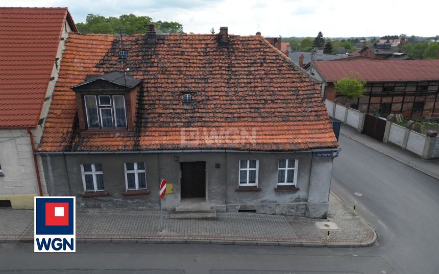 Śmigiel, 349 000 zł, 160 m2, szeregowy - zdjęcie 1