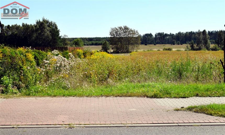Działka - Wierzchowo miniaturka 8