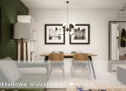 GOTOWE! Mieszkanie o pow 33,46m2 2pok z balkonem/Maślice Wrocław miniaturka 15