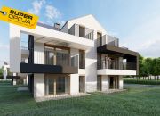 Kraków Bronowice, 568 620 zł, 31.32 m2, z loggią miniaturka 5