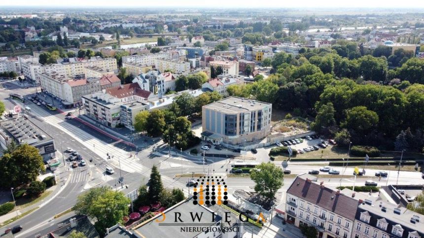 Gorzów Wielkopolski, 10 000 000 zł, 2299 m2, handlowo-usługowy miniaturka 3