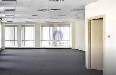 Wola: biuro 455 m2