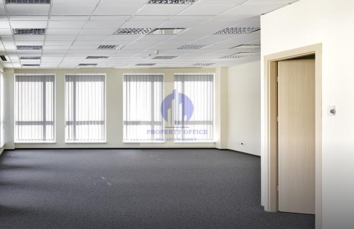 Wola: biuro 455 m2 - zdjęcie 1