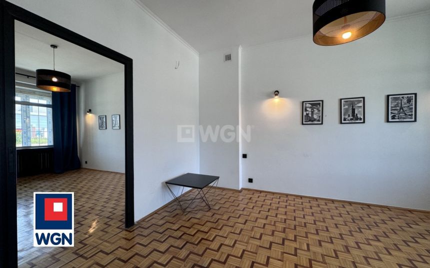 Ostrów Wielkopolski, 1 200 zł, 36 m2, z garażem miniaturka 2