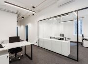 Nowoczesne biuro 121 m2 Warszawa-Wola miniaturka 3