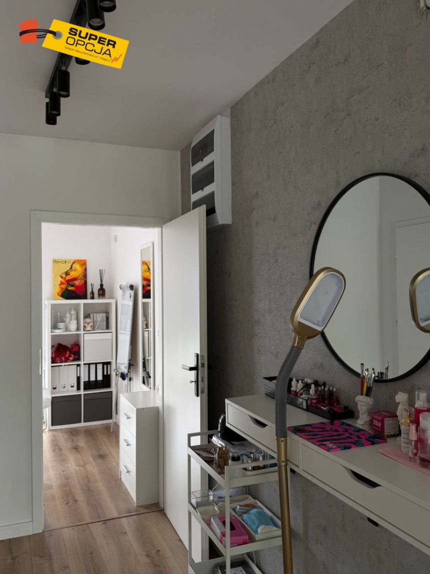 Kraków Kliny, 3 367 zł, 46 m2, 4 pokoje miniaturka 8