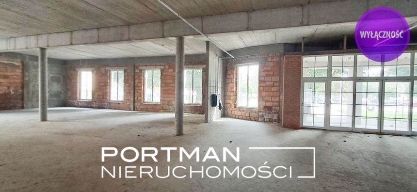 Budynek Komercyjny 2700m2, Łęczyca, NA SPRZEDAŻ miniaturka 13
