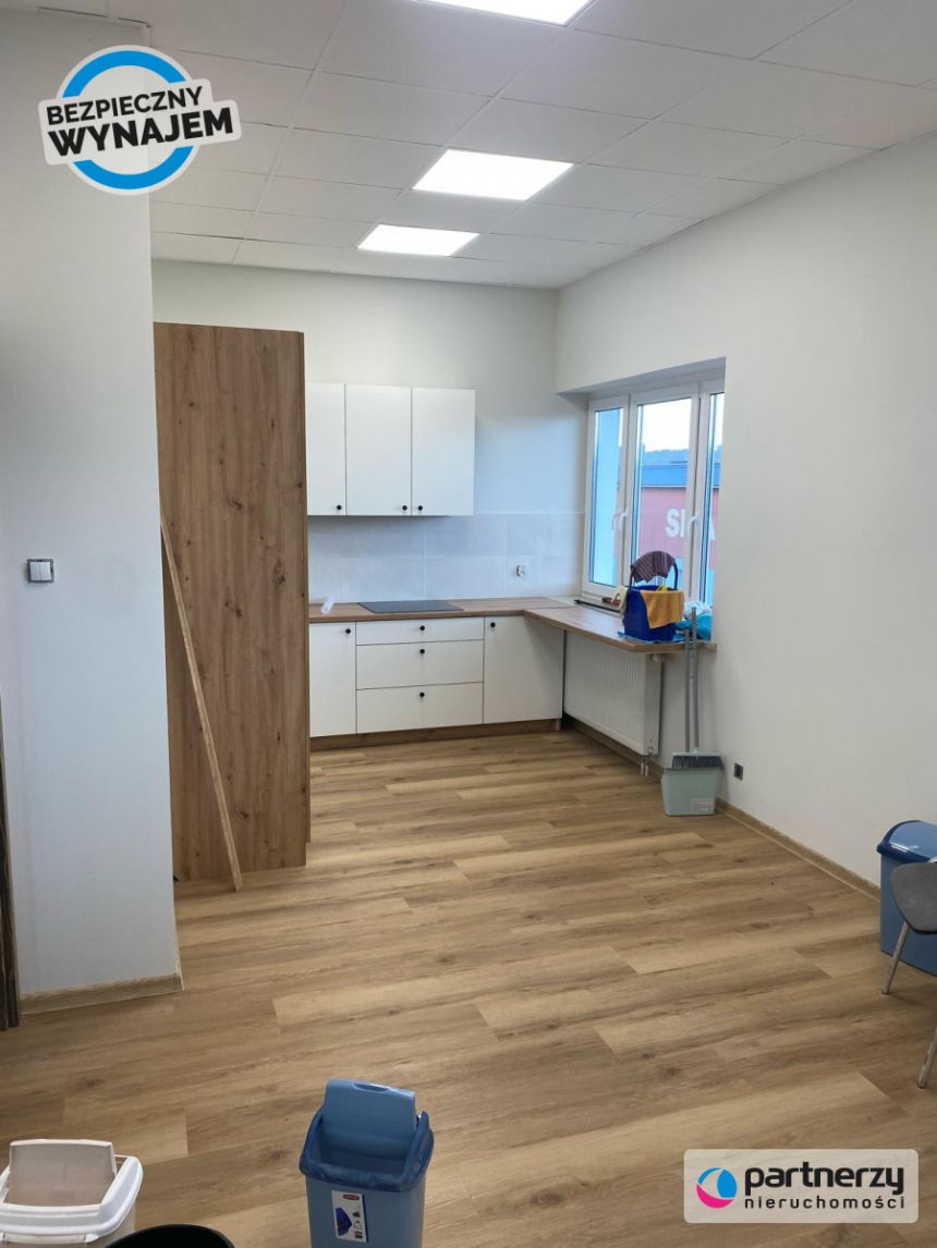 Gdynia Chylonia, 10 100 zł, 287 m2, biuro miniaturka 5