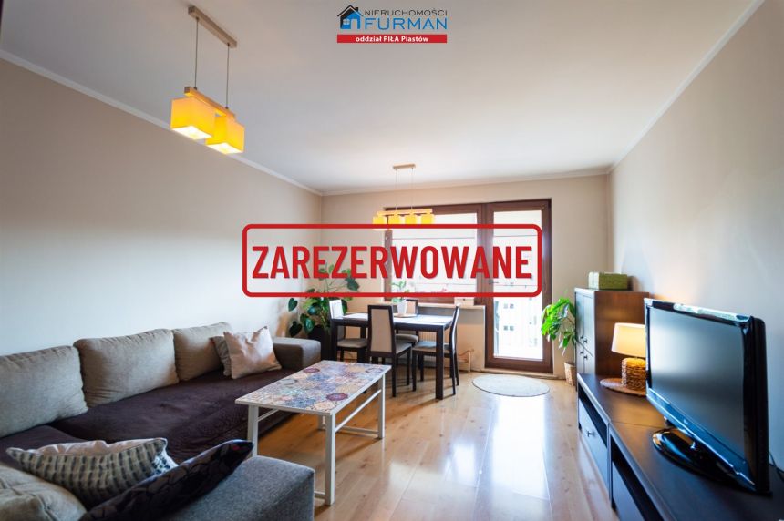 Piła Staszyce, 369 000 zł, 64 m2, umeblowane - zdjęcie 1