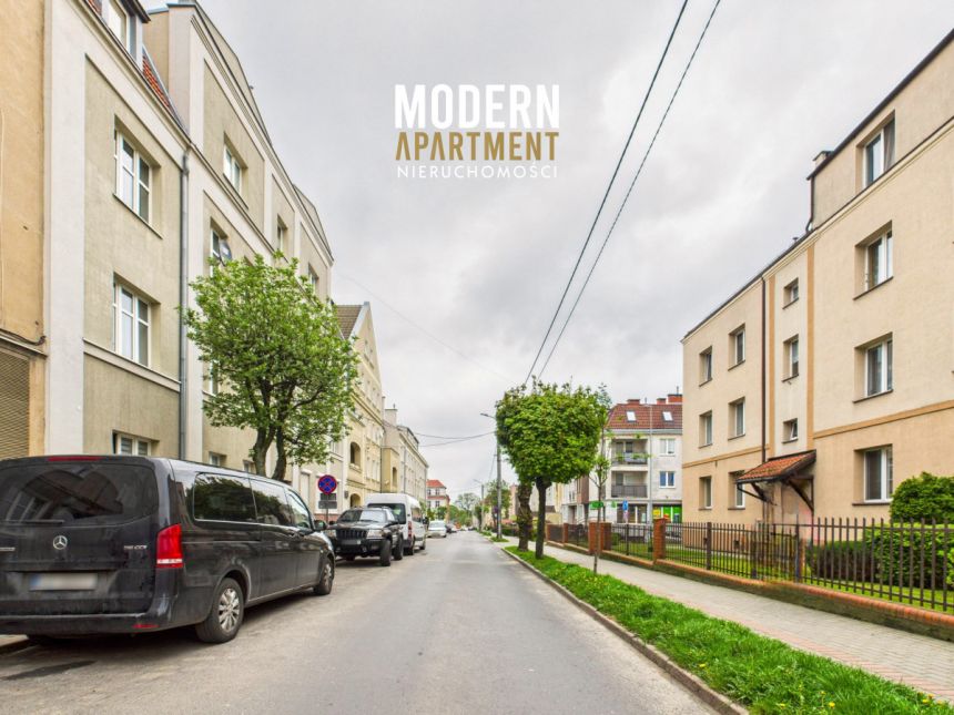 Tczew, 712 500 zł, 95 m2, z miejscem parkingowym miniaturka 2