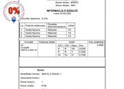 Bardo Bardo Górne, 174 998 zł, 4.12 ha, o zróżnicowanym ukształtowaniu terenu miniaturka 7