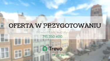 Gdańsk Wrzeszcz, 619 000 zł, 27 m2, kawalerka