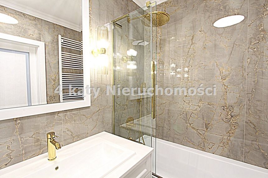 Wyjątkowy apartament*Butikowa Kamienica miniaturka 22