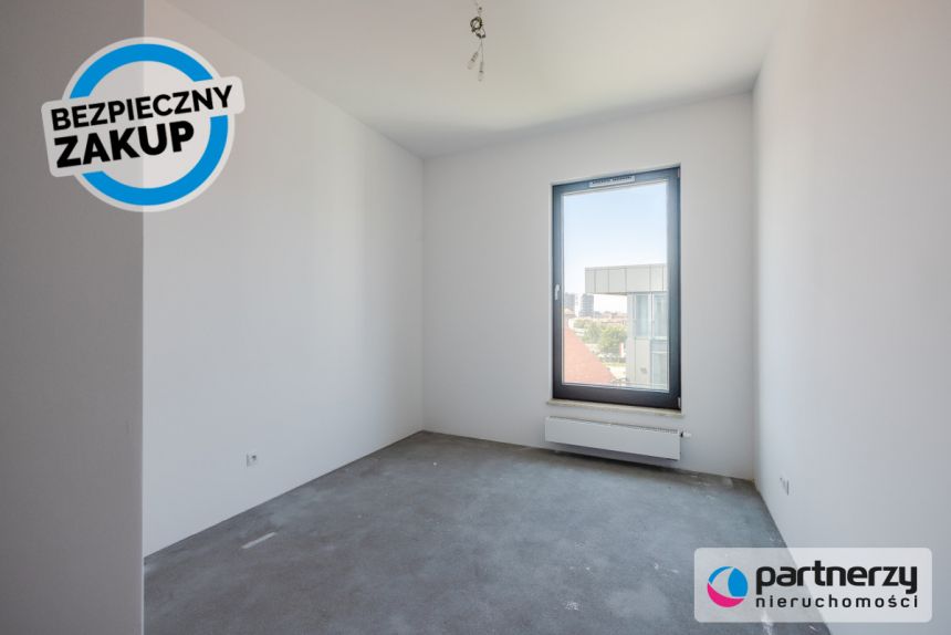 Gdańsk Śródmieście, 1 599 000 zł, 64.79 m2, z balkonem miniaturka 6