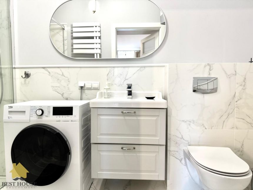#apartament #wynajem #centrum #klimatyzacja miniaturka 5