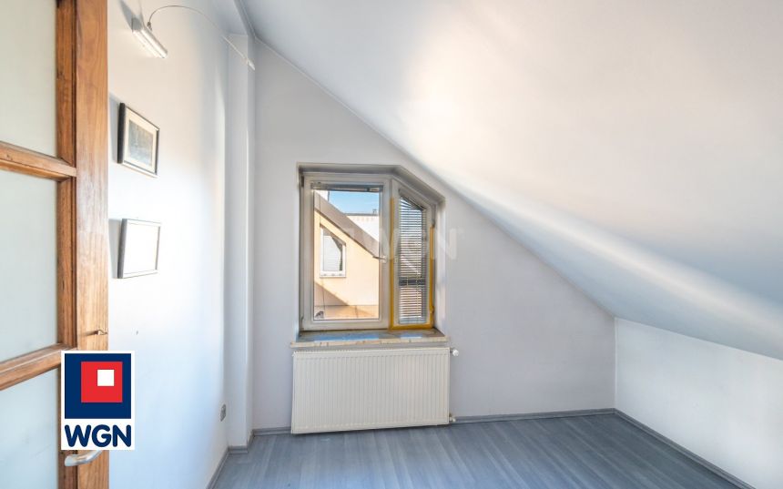 Kraków Stara Krowodrza, 840 000 zł, 93 m2, pietro 4/5 miniaturka 7