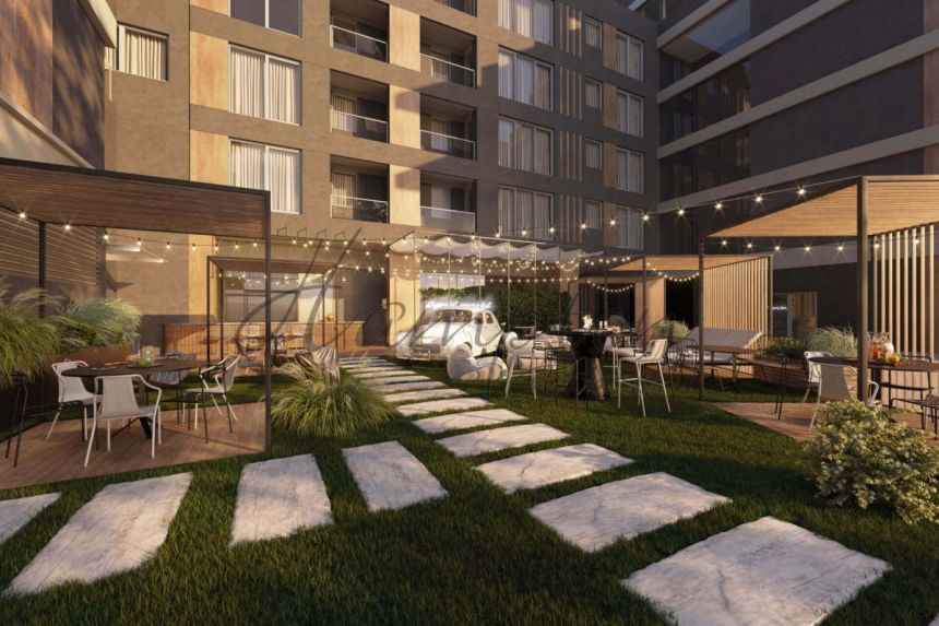 Warszawa Wola, 749 000 zł, 29.34 m2, pietro 4/28 miniaturka 8