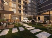 Warszawa Wola, 749 000 zł, 29.34 m2, pietro 4/28 miniaturka 8