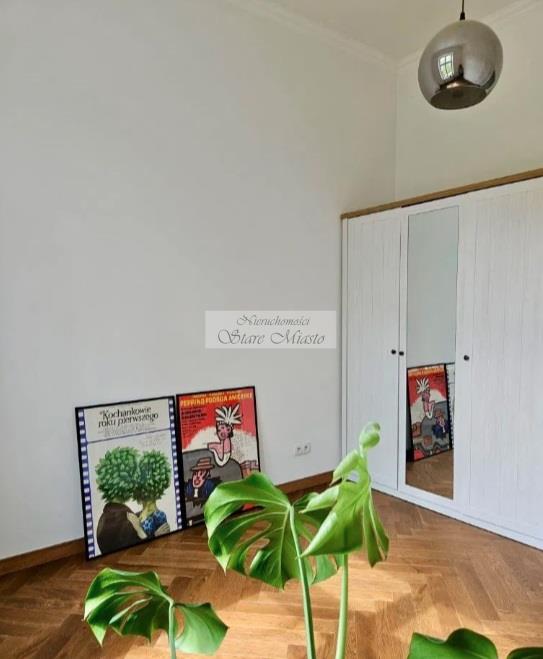 Luksusowy apartament przy Kładce Bernatka miniaturka 6