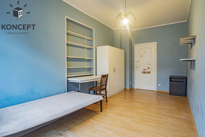 3 pokojowe mieszkanie w świetnej lokalizacji miniaturka 6