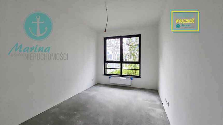 Gdańsk Śródmieście, 1 303 000 zł, 59.23 m2, pietro 1 miniaturka 10