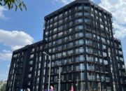 2-pokojowe mieszkanie na Woli miniaturka 2