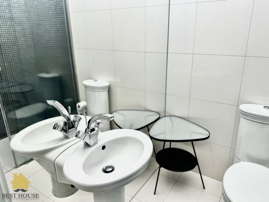 luksusowy apartament w Centrum Lublina miniaturka 20