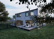 Dom w zabudowie bliźniaczej Łęg Tarnowski 95,33m2 miniaturka 5